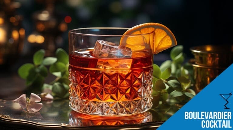 Boulevardier