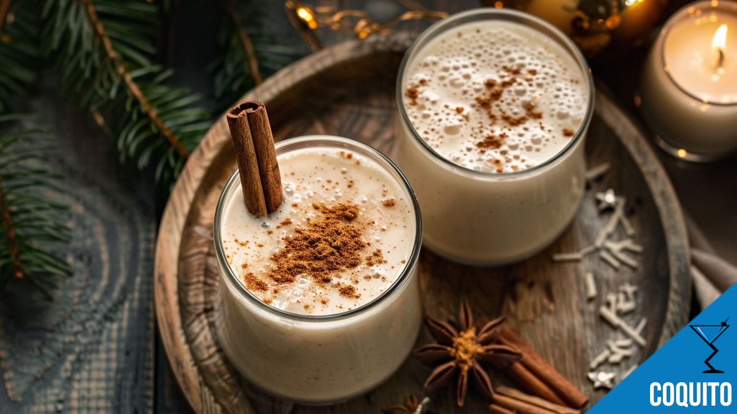 Coquito