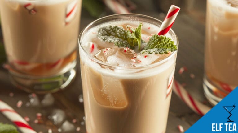 Elf Tea 2