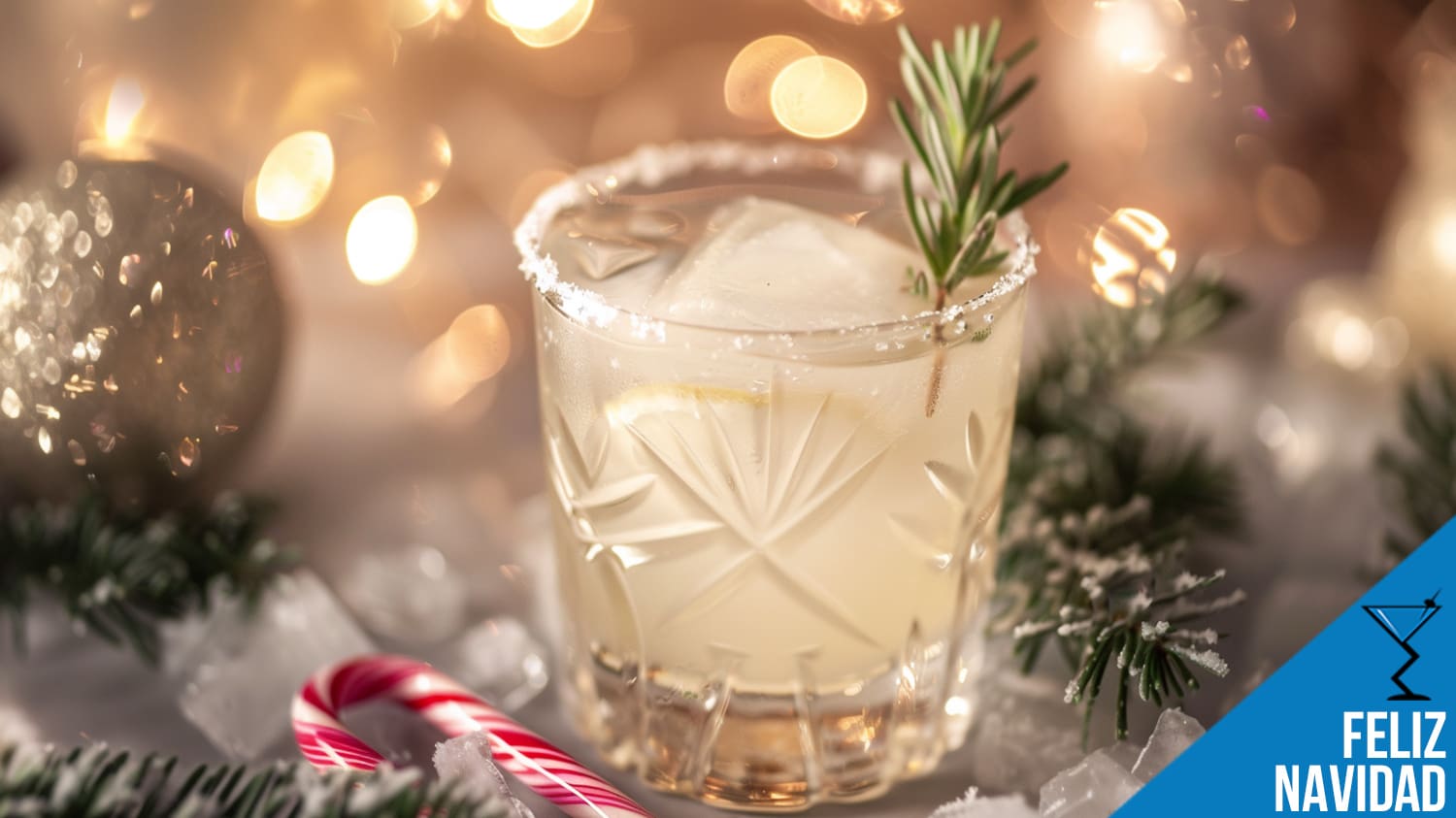 Feliz Navidad