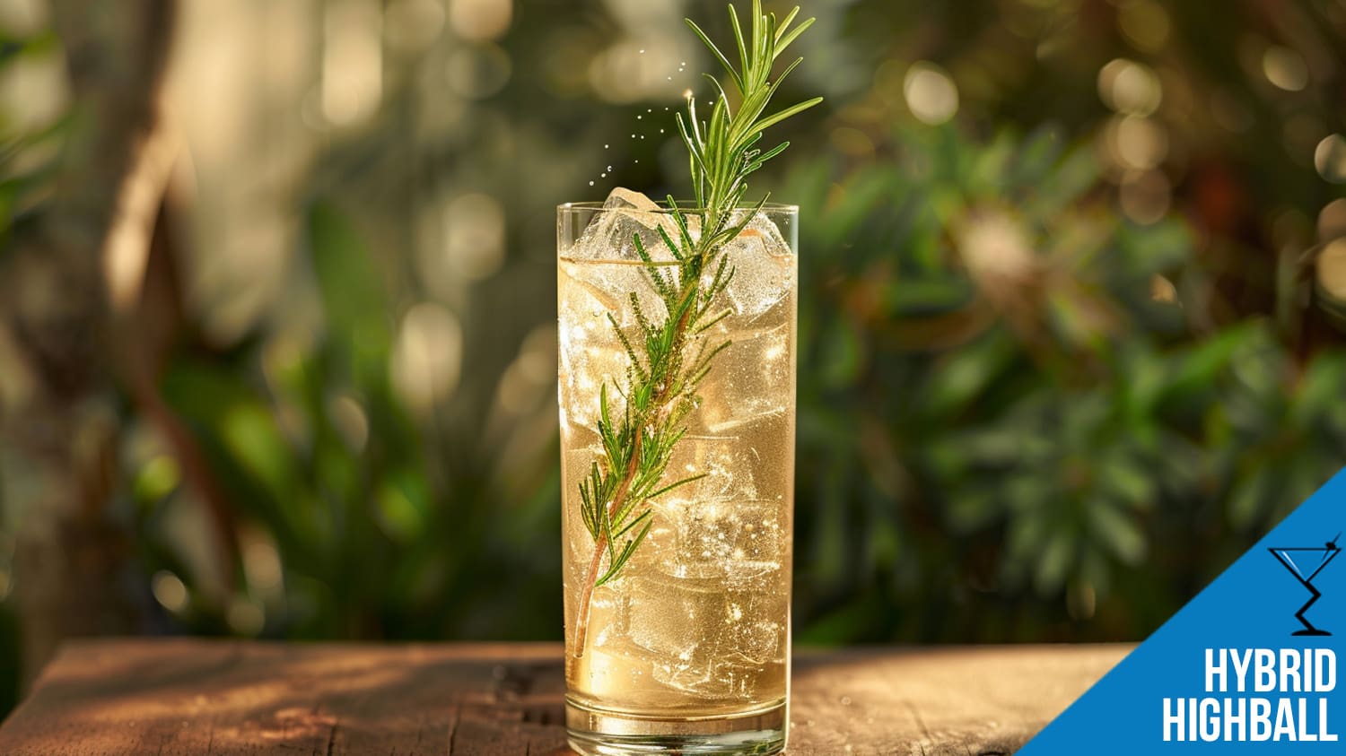 Hybrid Highball