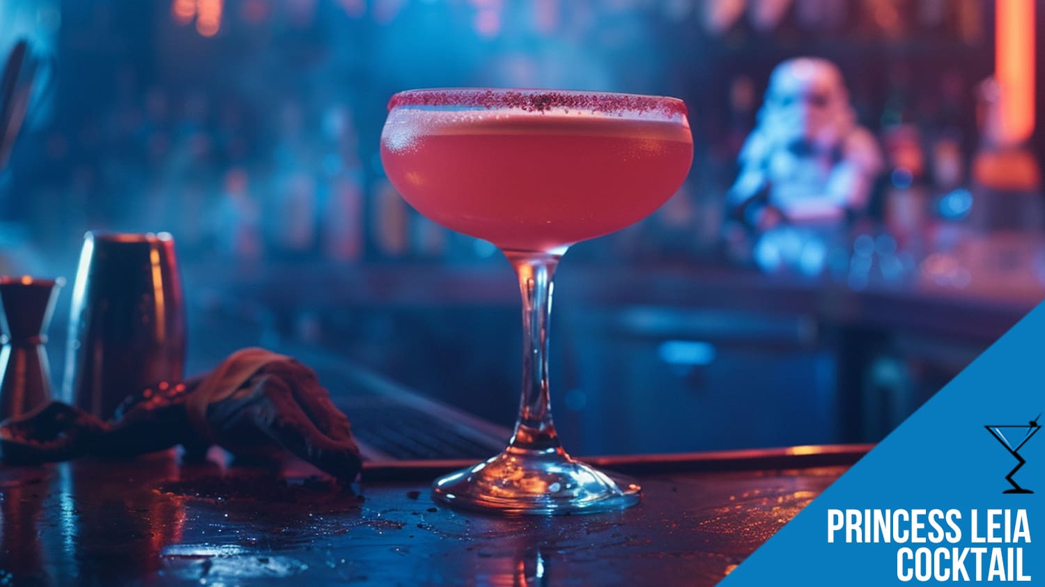Princess Cocktail