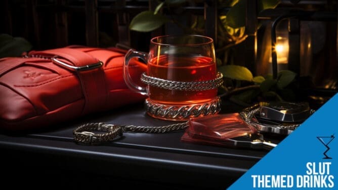Drink Lab Cocktail Recipes