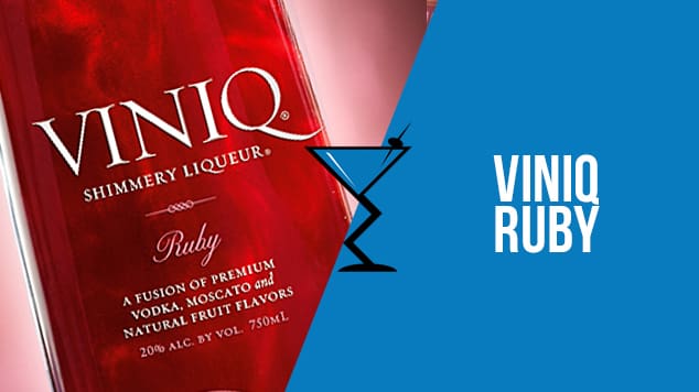 Viniq Ruby