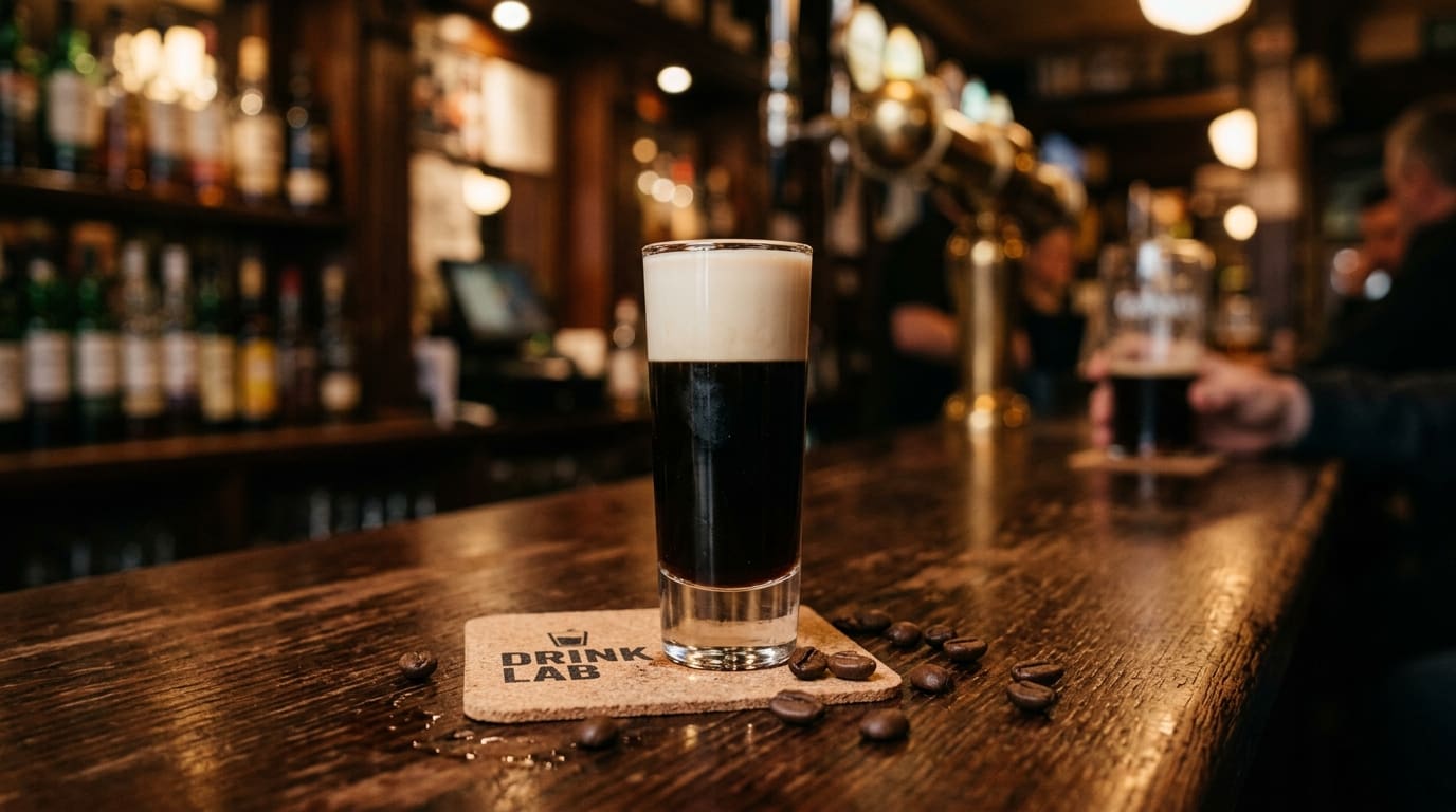 Baby Guinness