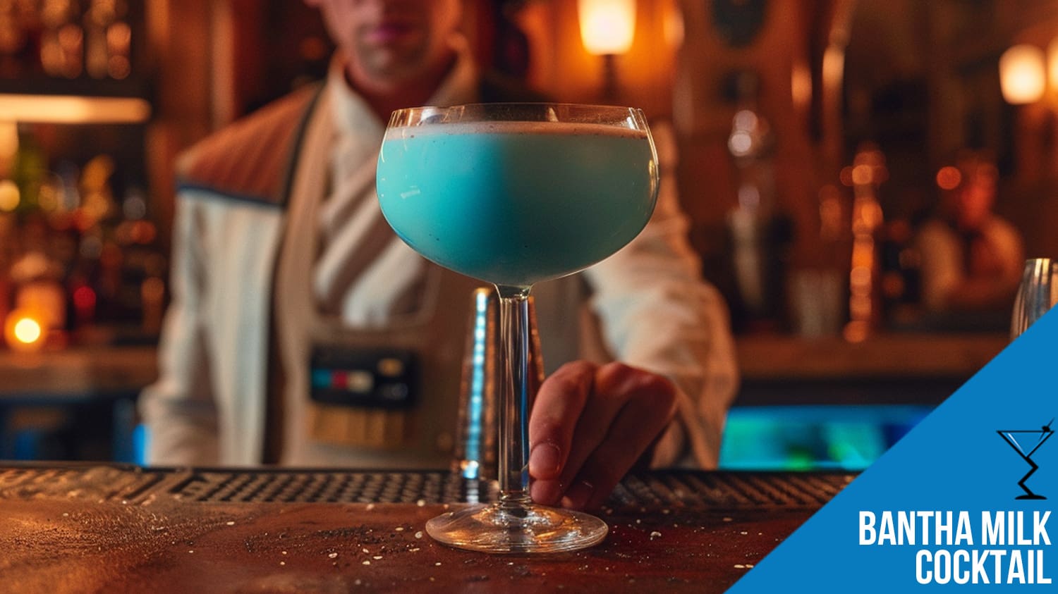 Bantha Milk