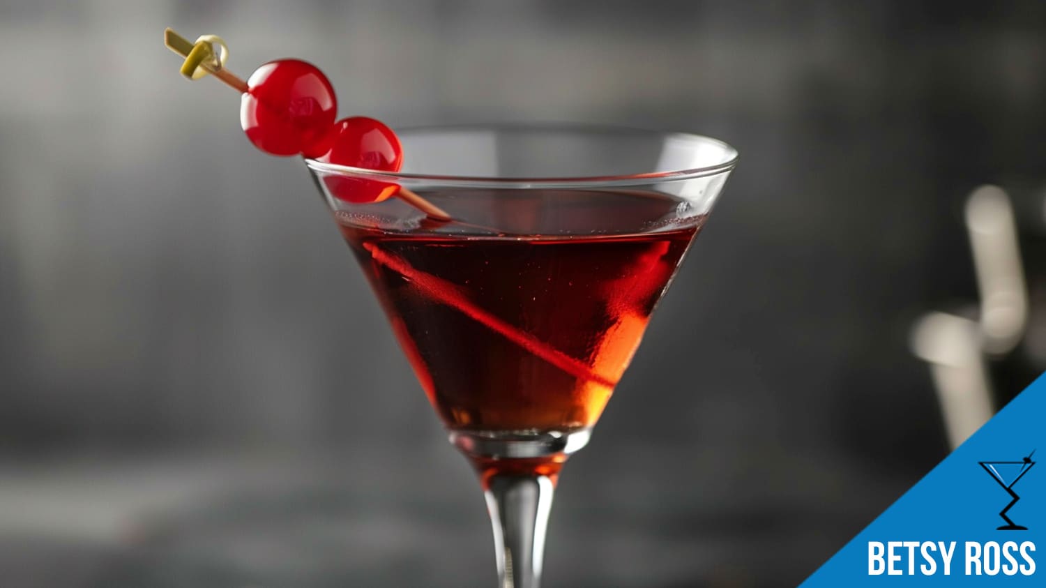 Betsy Ross Cocktail