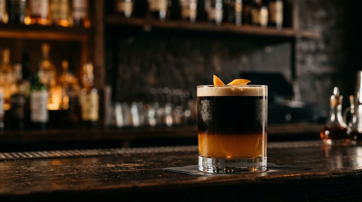 Black and Tan