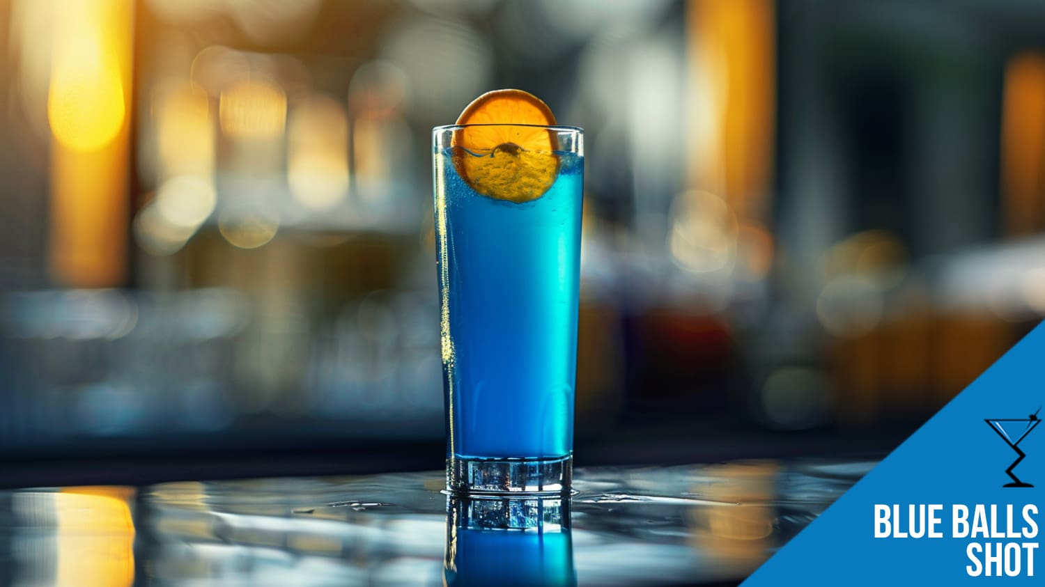 Blue Balls