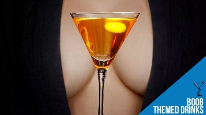 Drink Lab Cocktail Recipes