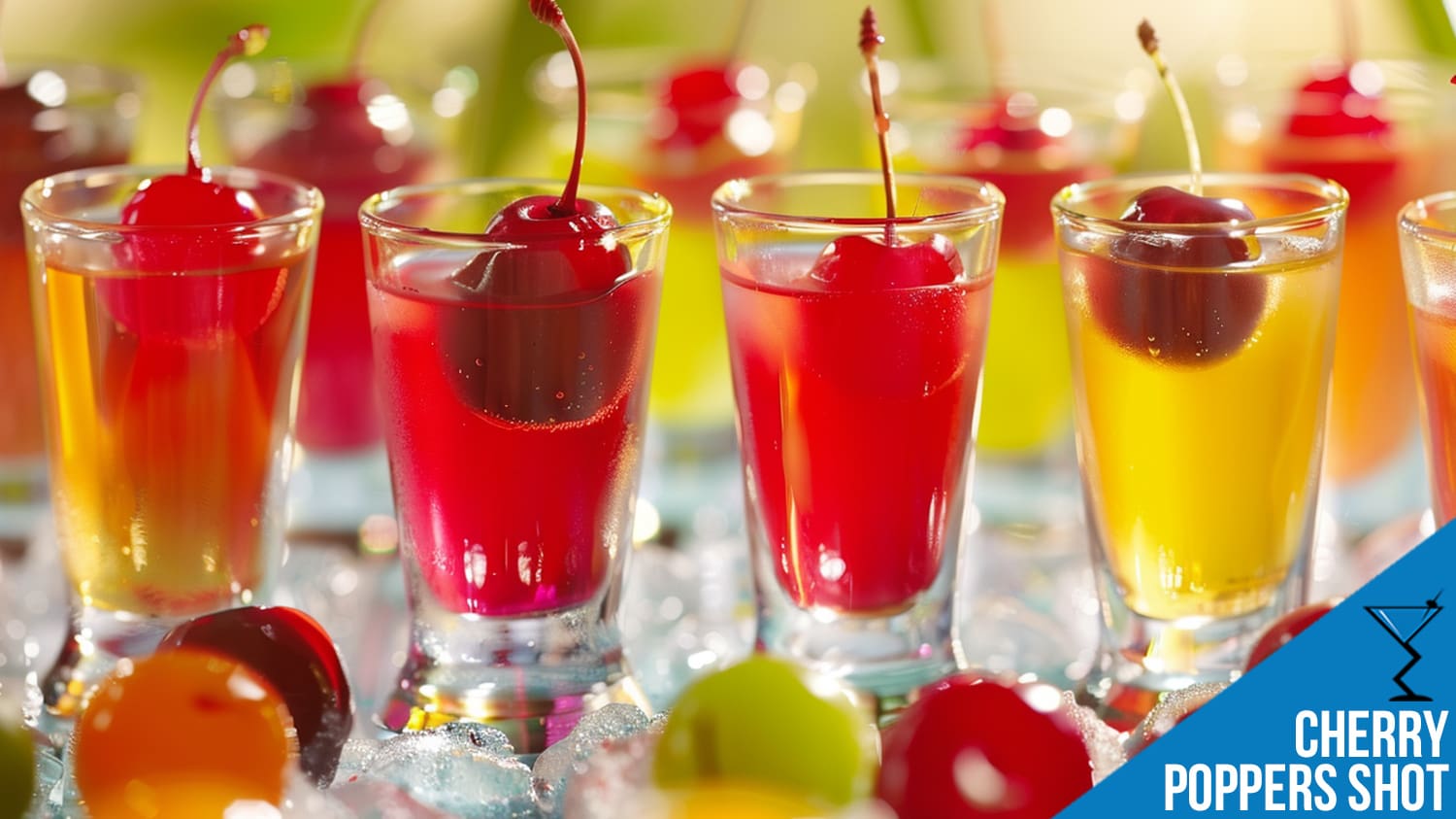 Cherry Poppers