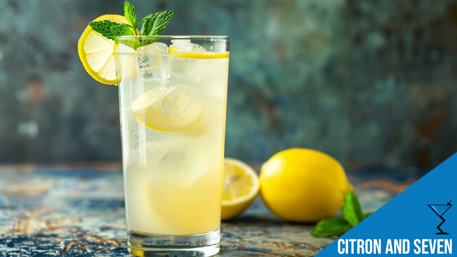 Citron and Seven