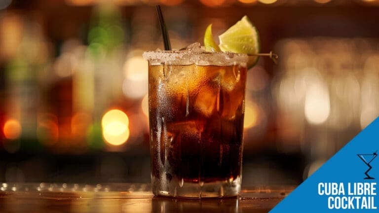 Cuba Libre