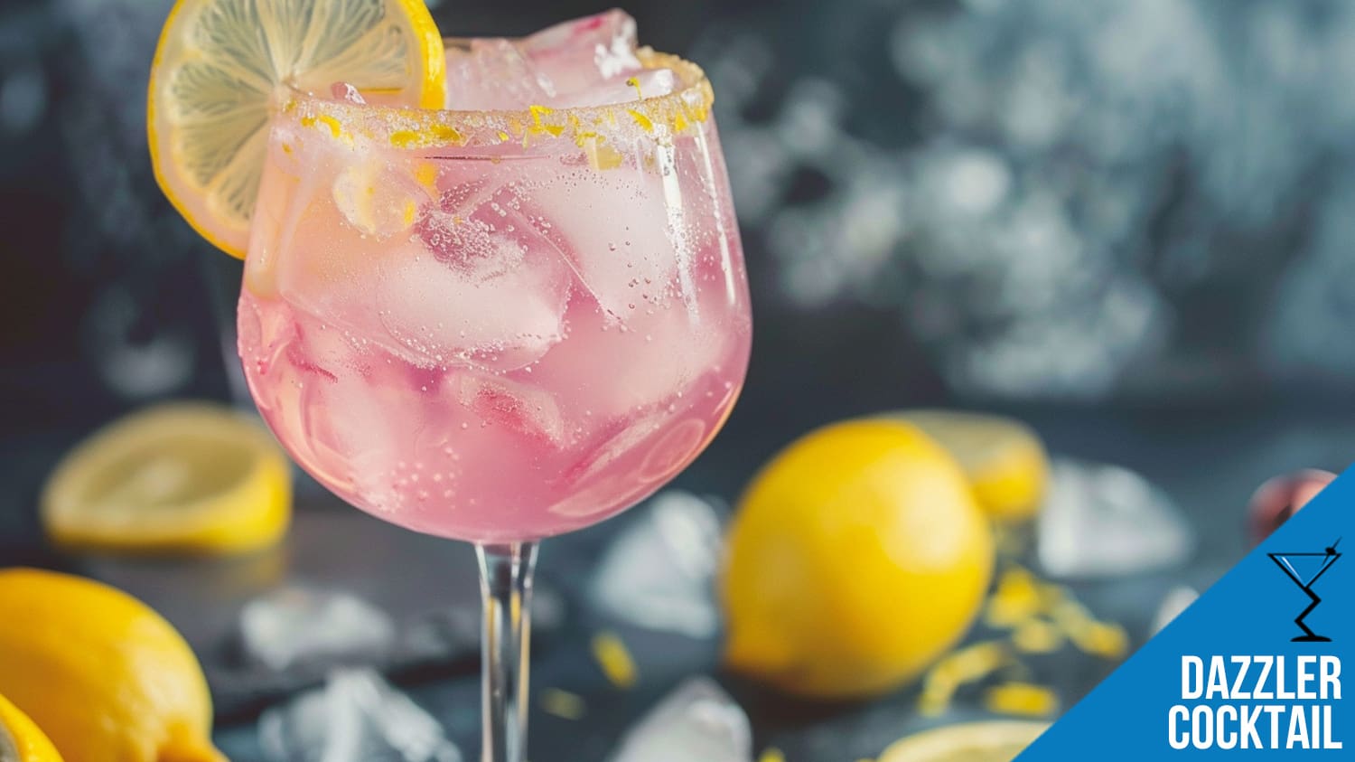Dazzler Cocktail