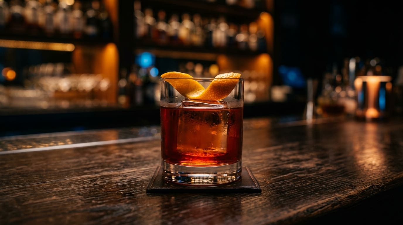 Designated Driver Drinks