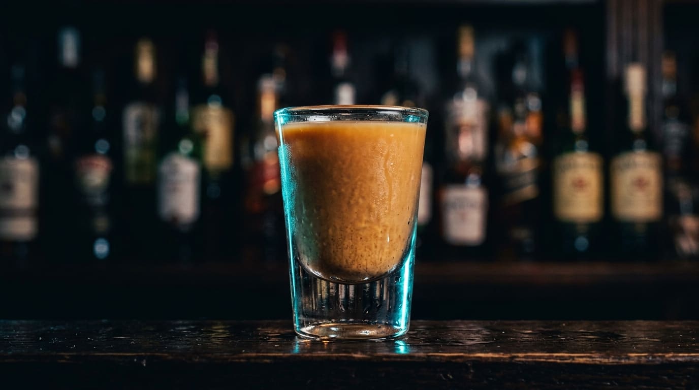 Attitude Adjustment Shot Recipe