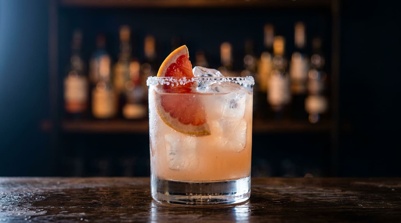 Gimlet 2