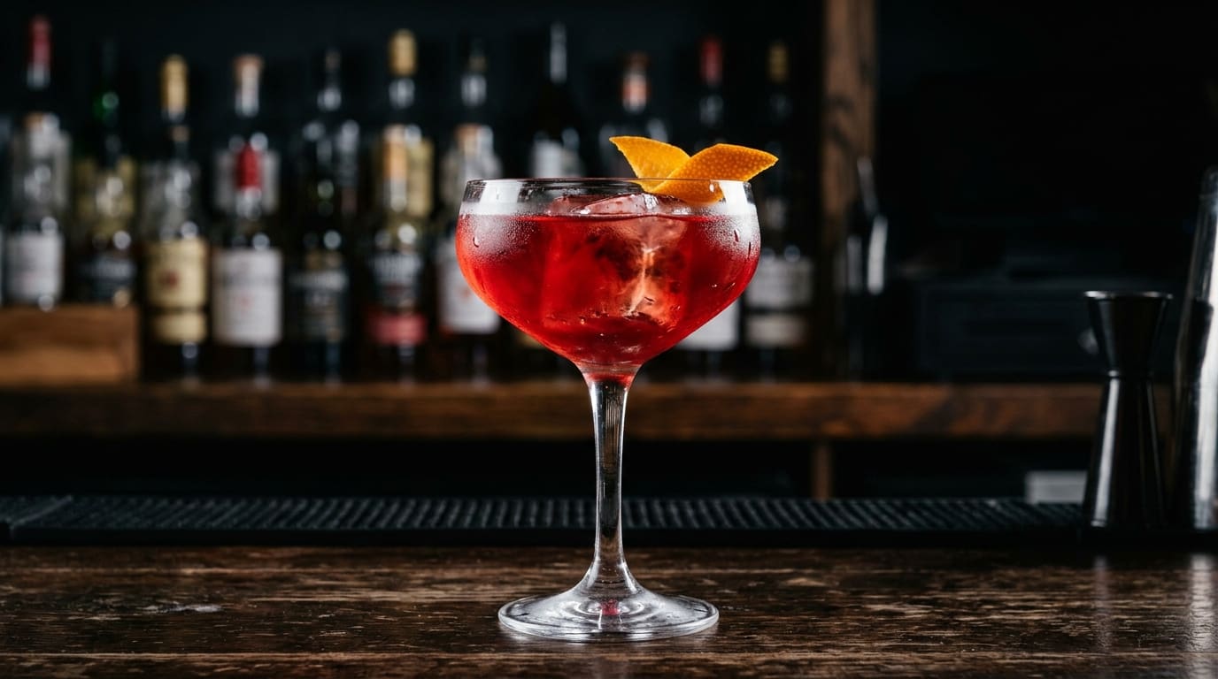 Gin Gin