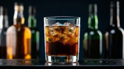 Jack-Off Cocktail cocktail photo
