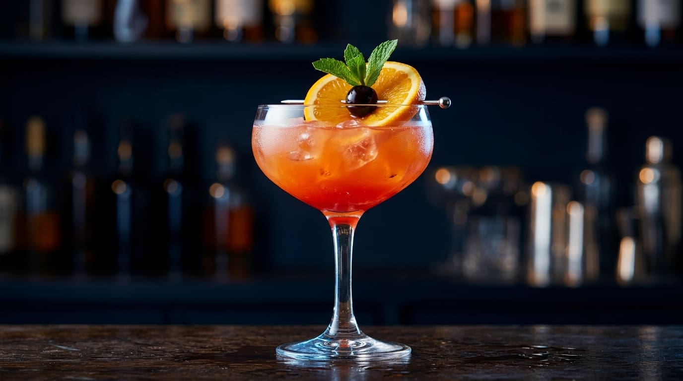 Kir Martini