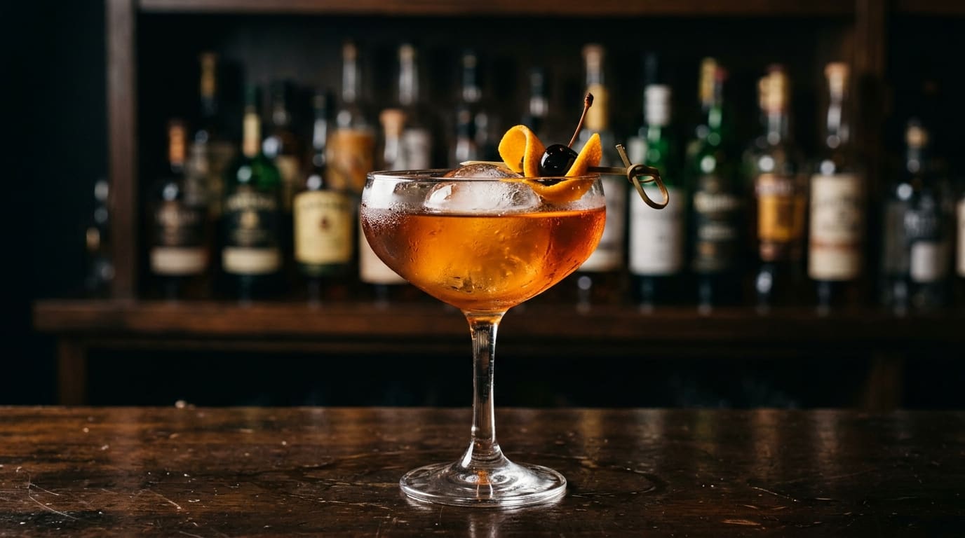 Knockout Punch