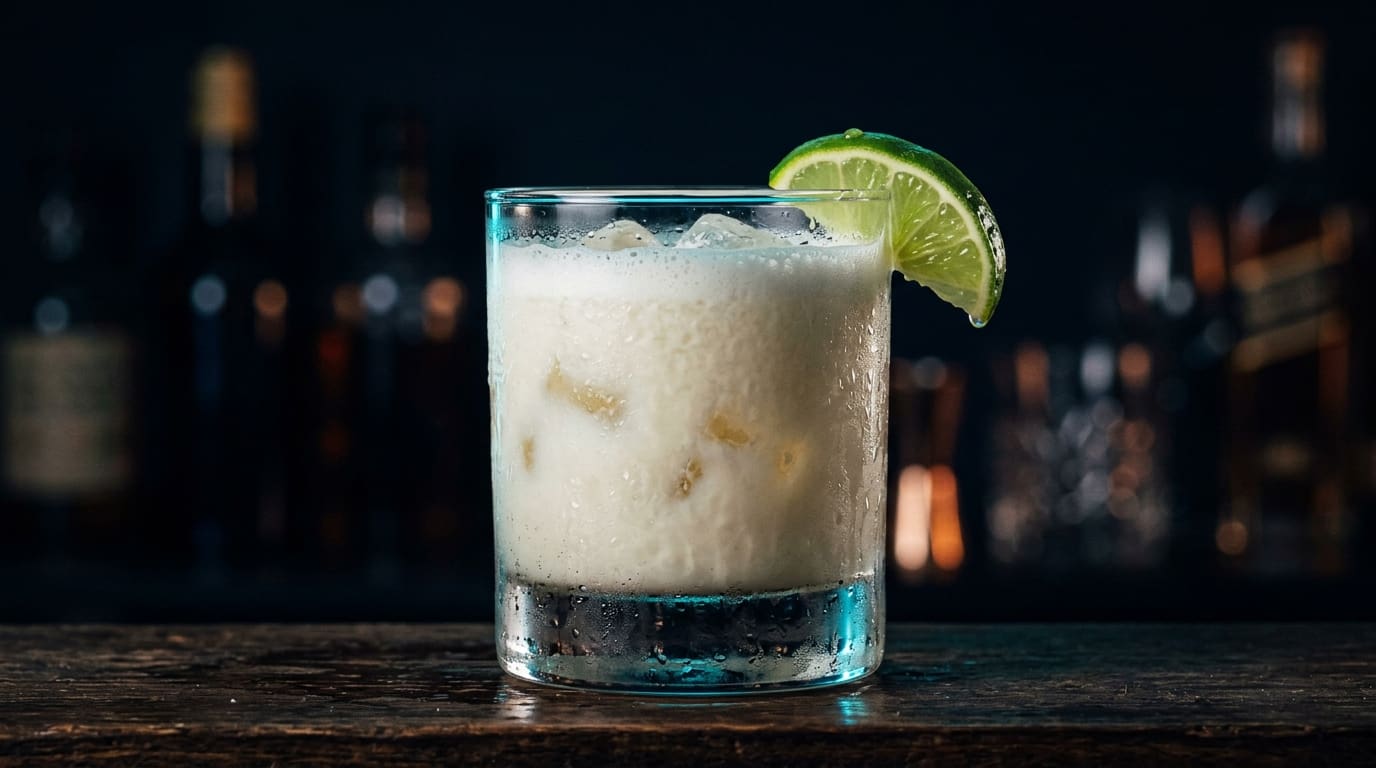 Leche de Monja