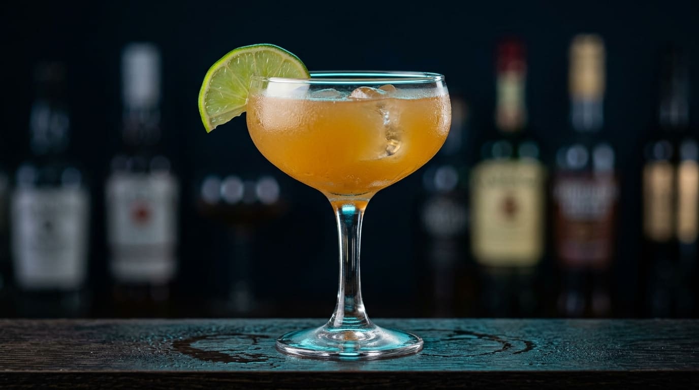 Mexican Killer