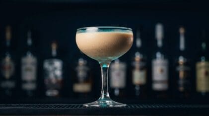 Monk Cocktail cocktail photo