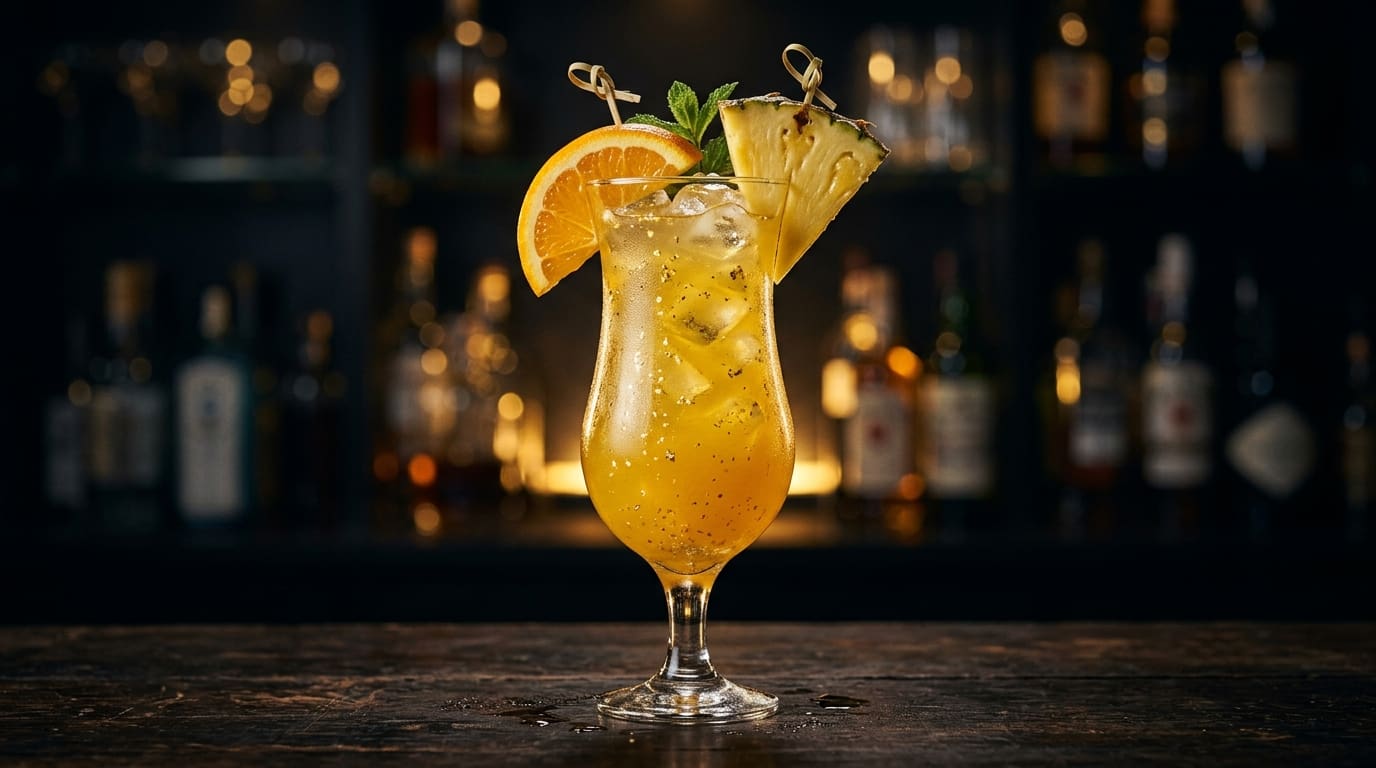 Flawless Victory Punch