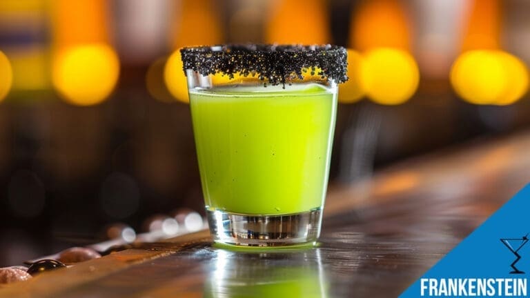 Frankenstein Shot