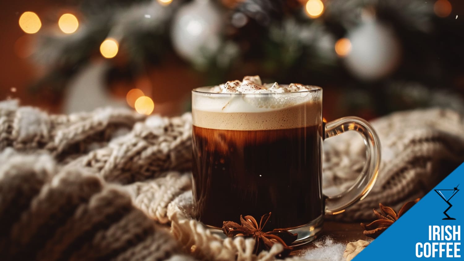 Irish Coffee
