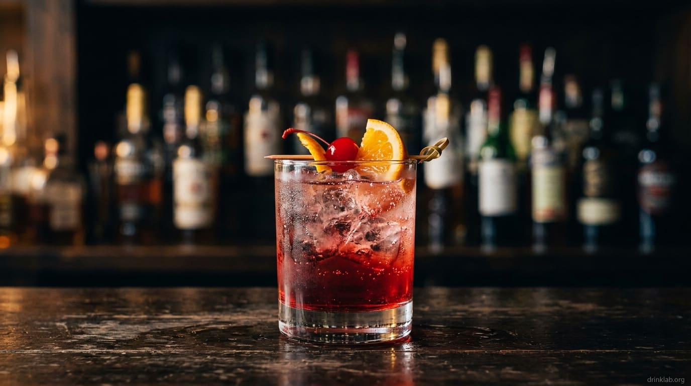 Kiddie Cocktail