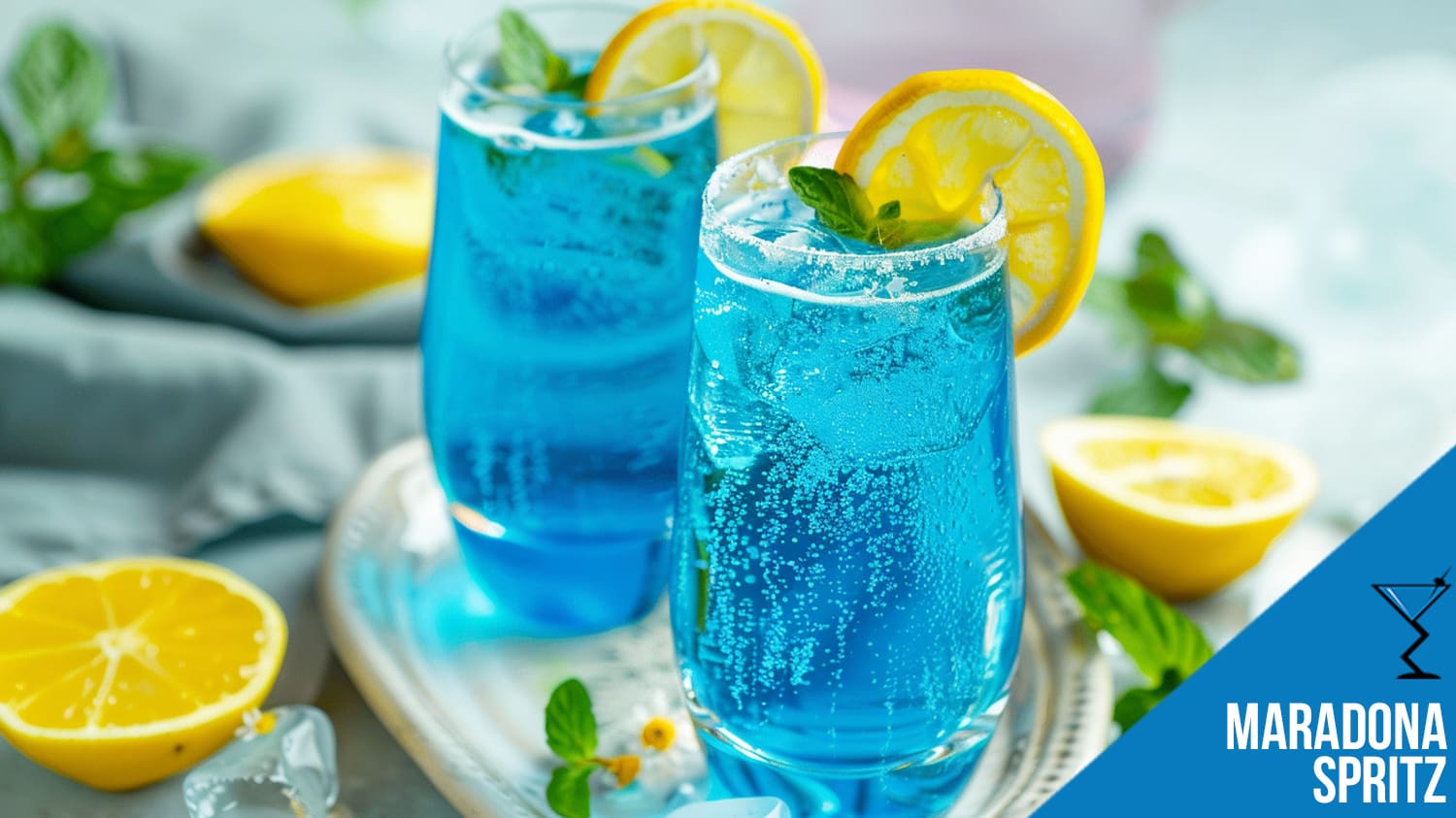 Maradona Spritz