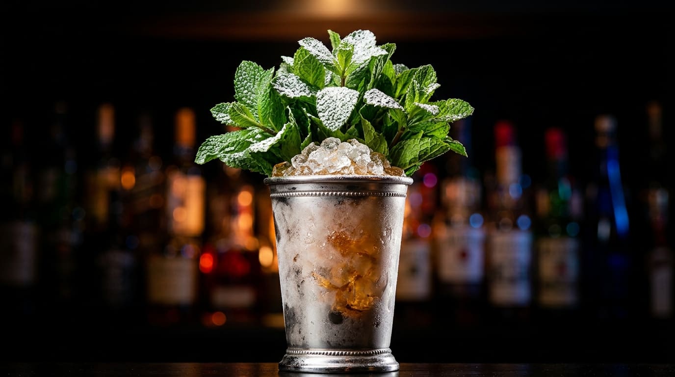 Mint Julep