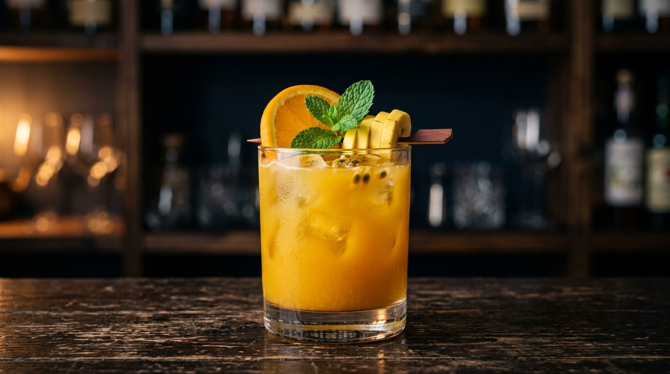 Passion Cooler