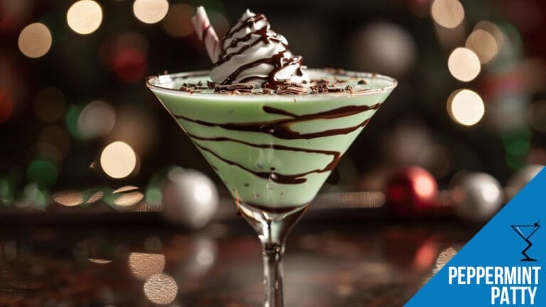 Peppermint Patty