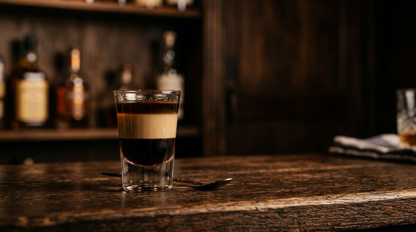 Rattlesnake Shot