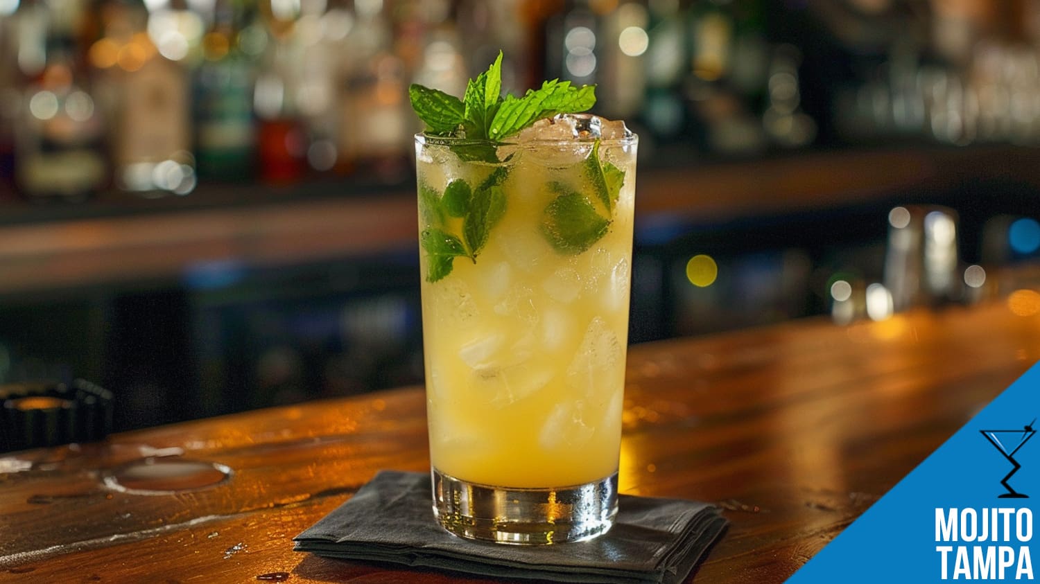 Mojito Tampa