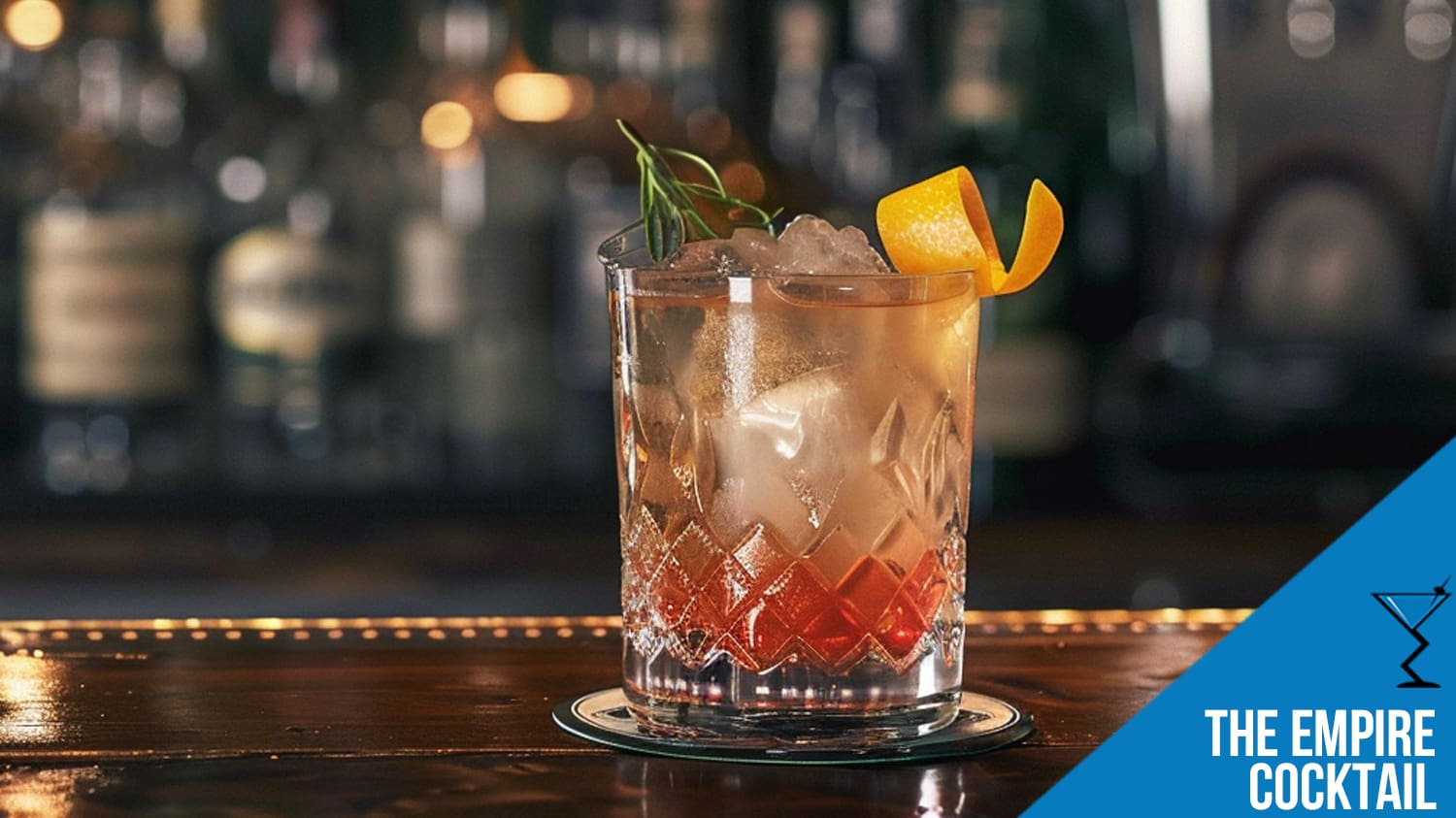 Empire Cocktail