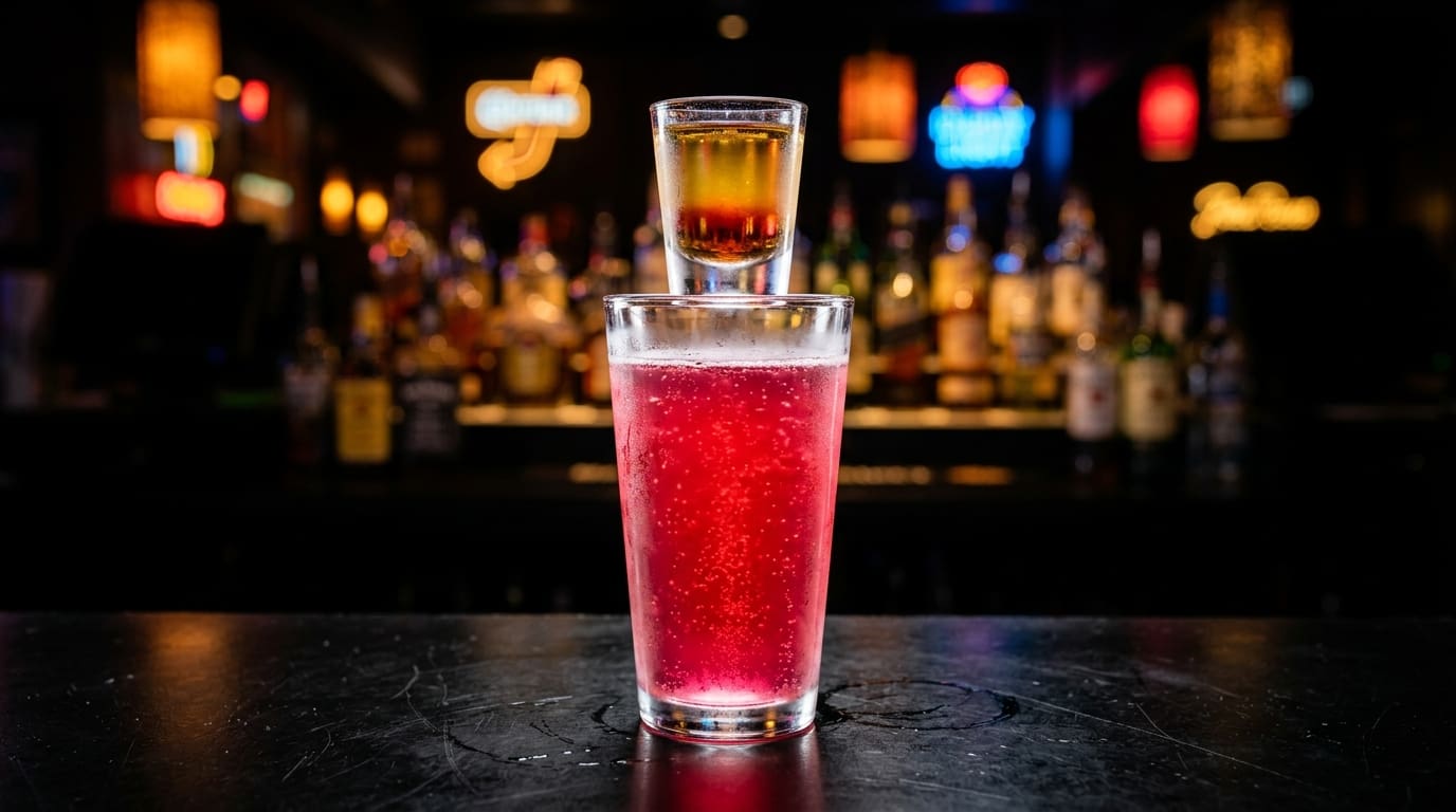 Vegas Bomb