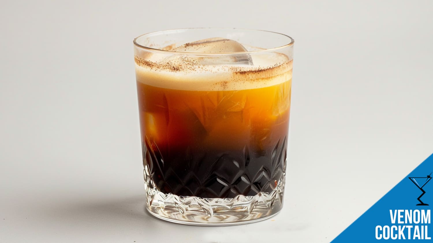 Venom Cocktail