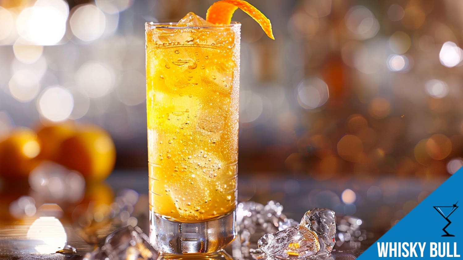 Whisky Bull