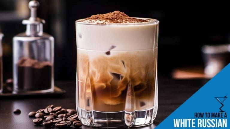 White Russian