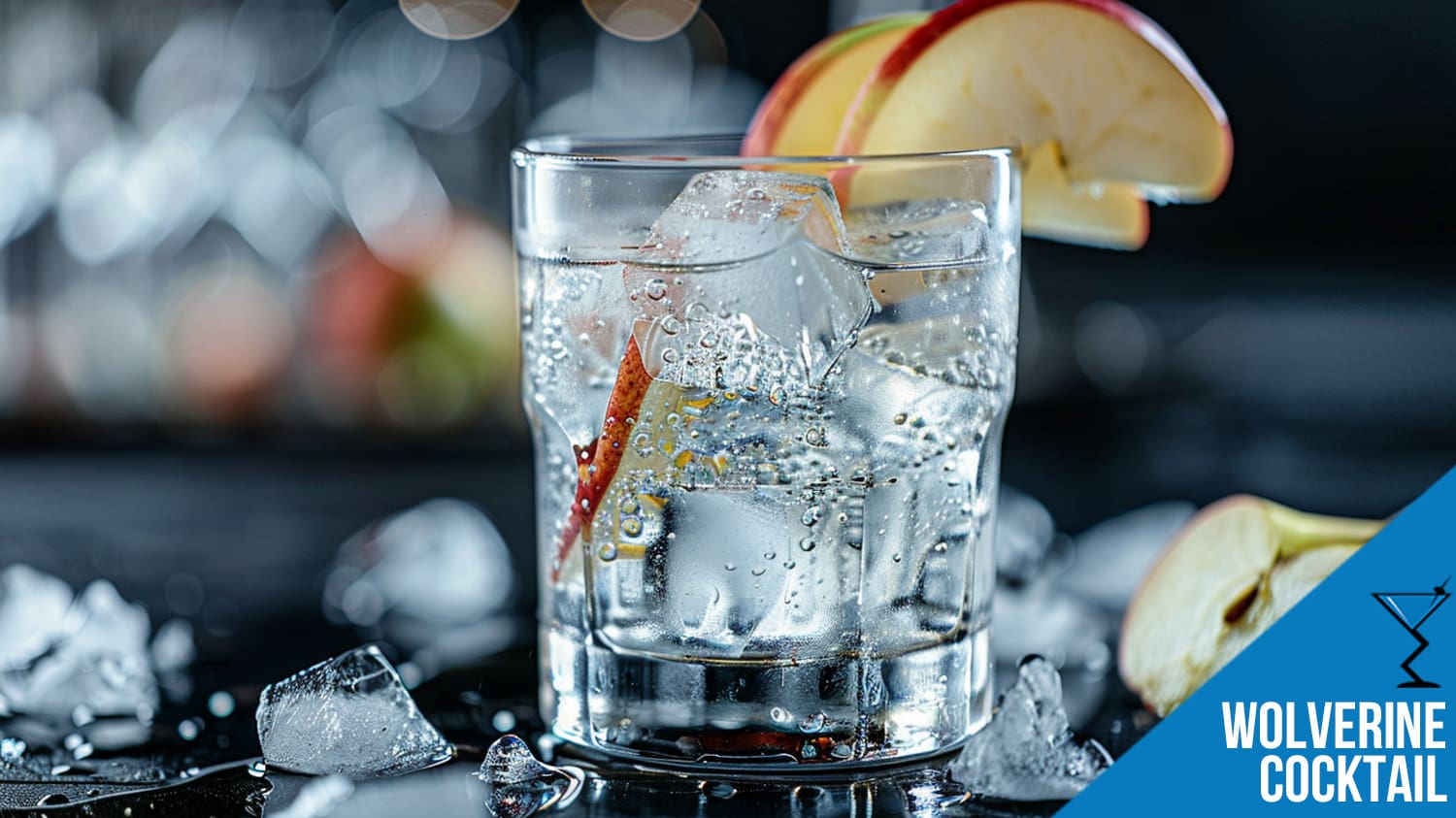 Wolverine Cocktail